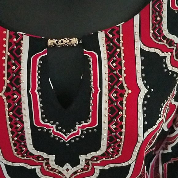 Womens tunic - Picture 2 of 3